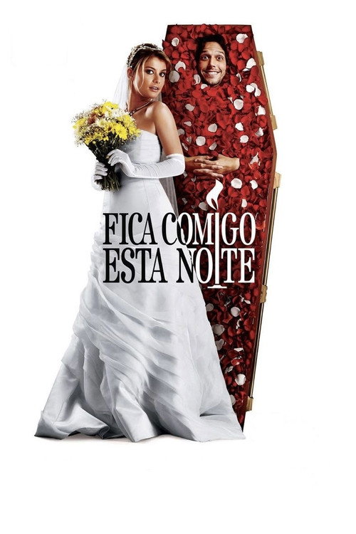Fica Comigo Esta Noite poster