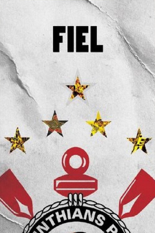 Fiel poster