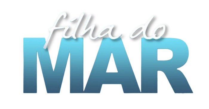 Filha do Mar poster