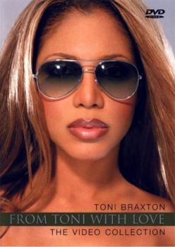 From Toni with Love...The Video Collection poster