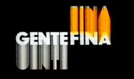 Gente Fina poster