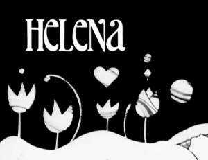Helena poster