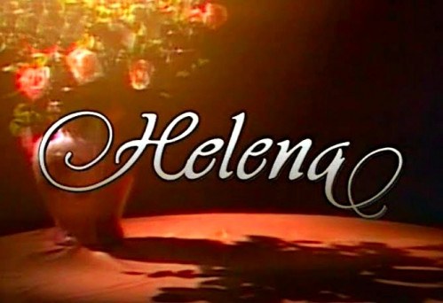 Helena poster