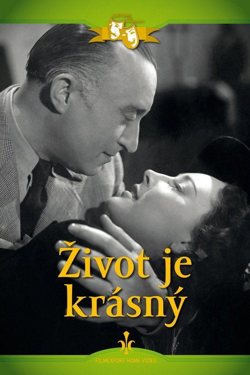 Life Is Beautiful poster