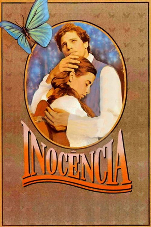 Inocencia poster