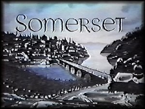 Somerset poster