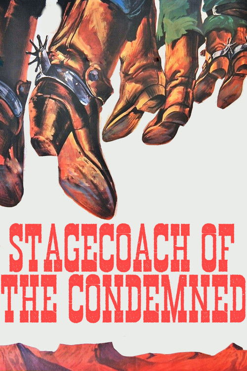 Rancheros poster
