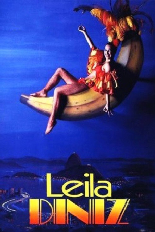 Garota Dourada poster