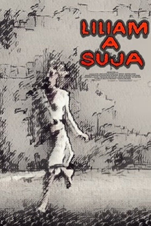 Liliam, a Suja poster