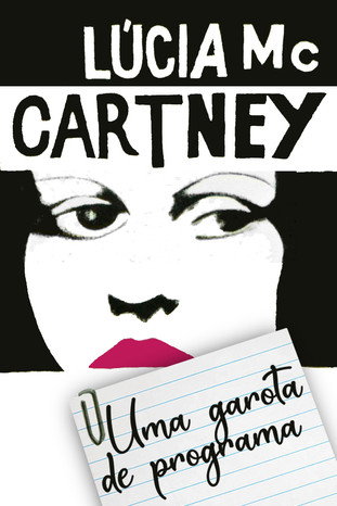 Lucia McCartney, Call Girl poster