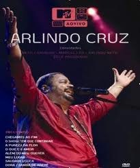 MTV ao Vivo: Arlindo Cruz poster