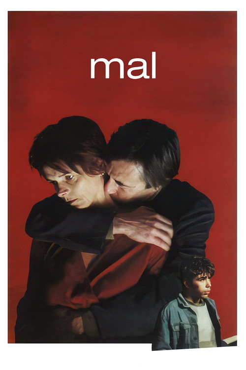 Mal poster