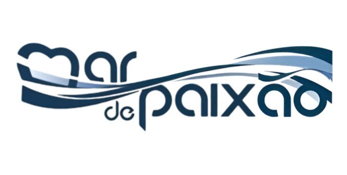 Mar de Paixão poster