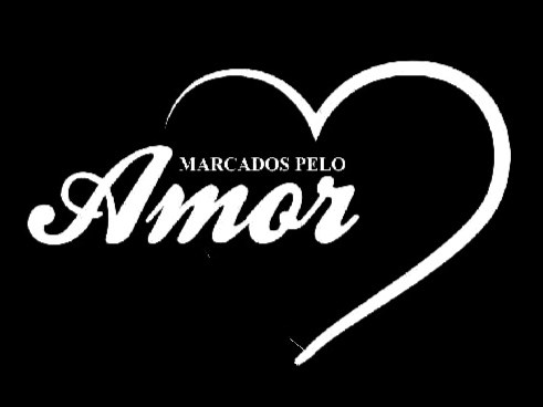 Marcados pelo Amor poster