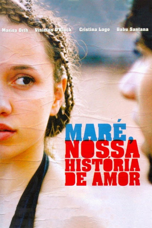 Another Love Story poster