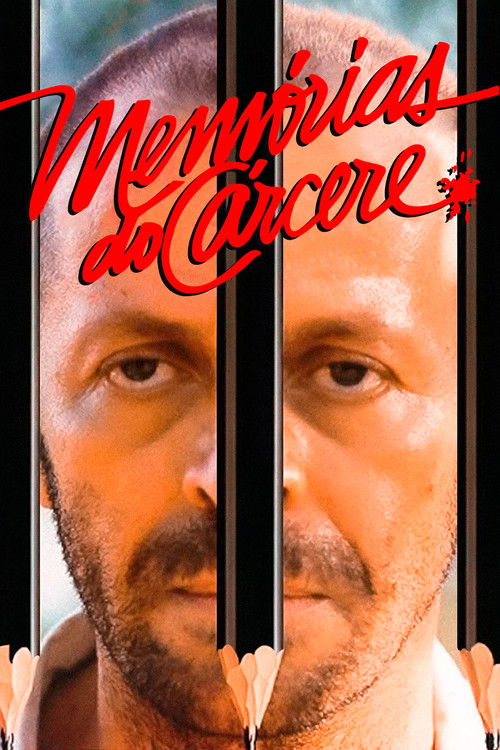 Memoirs of Prison poster