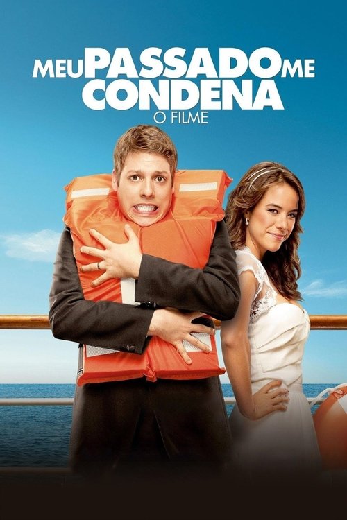 Meu Passado Me Condena poster