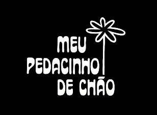 Meu Pedacinho de Chão poster