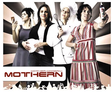 Mothern poster