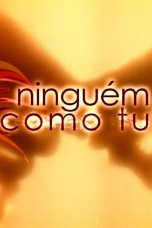 Ninguém como Tu poster