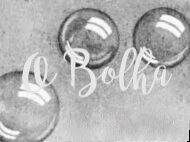 O Bolha poster
