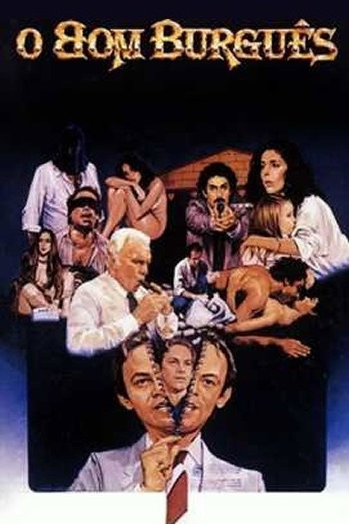 The Good Bourgeois poster