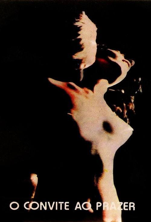 The Invitation to Pleasure poster