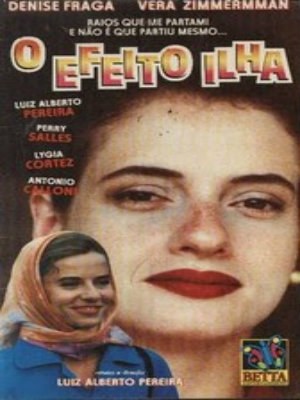 Man in the Box poster