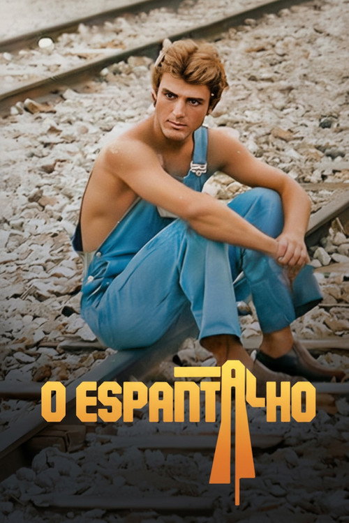 O Espantalho poster