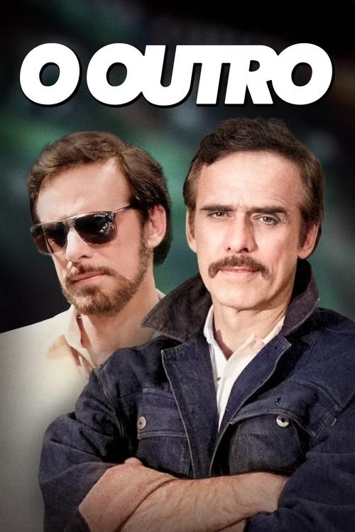 O Outro poster