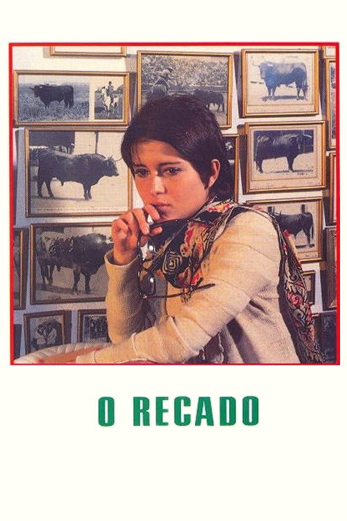 The Message poster