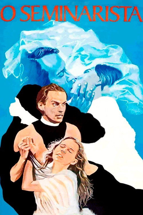 O Seminarista poster