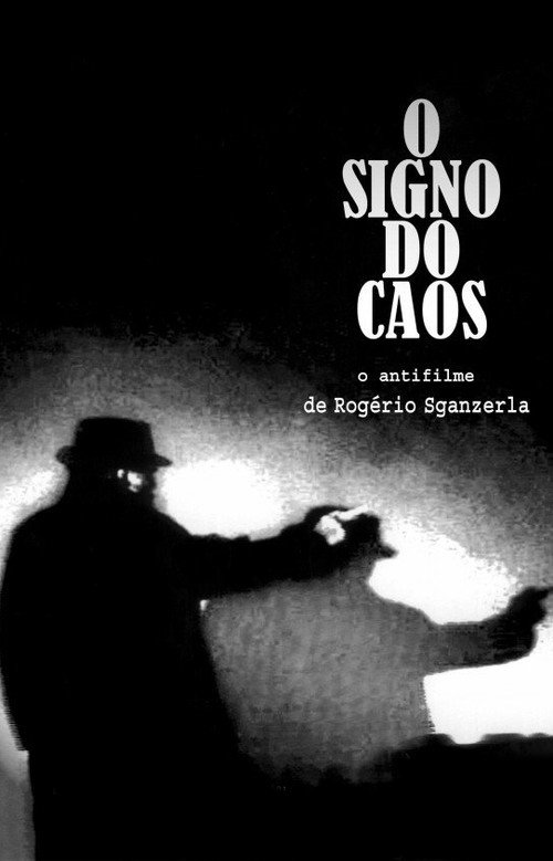 O Signo do Caos poster