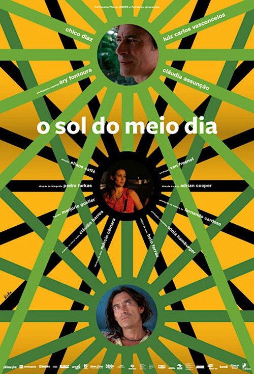 The Midday Sun poster