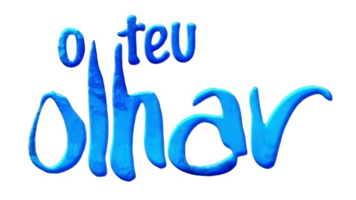 O Teu Olhar poster