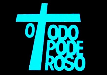 O Todo Poderoso poster