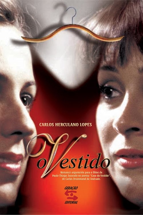 The Dress poster