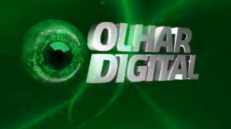 Olhar Digital poster