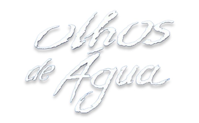 Olhos de Água poster