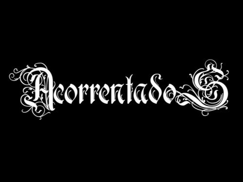 Os Acorrentados poster