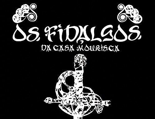 Os Fidalgos da Casa Mourisca poster