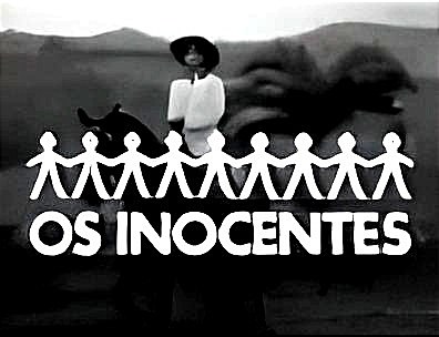Os Inocentes poster