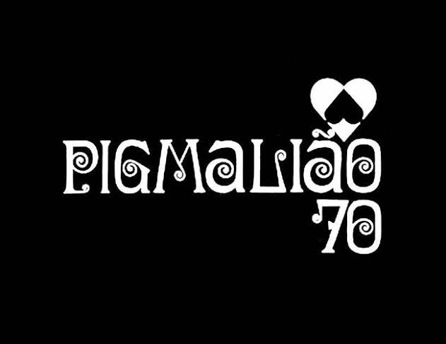 Pigmalião 70 poster