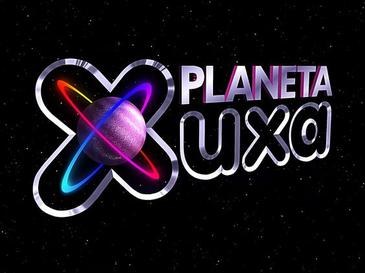 Planeta Xuxa poster