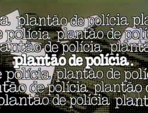 Politic poster