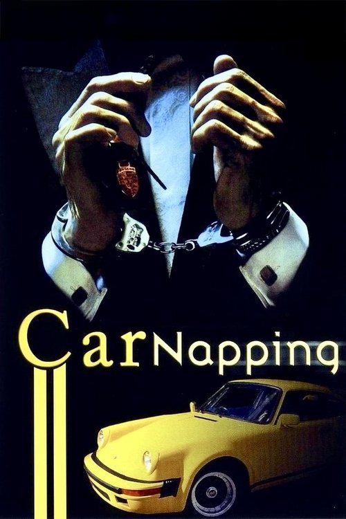 Car-napping poster