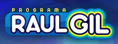 Programa Raul Gil poster