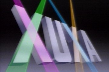 Programa Xuxa poster