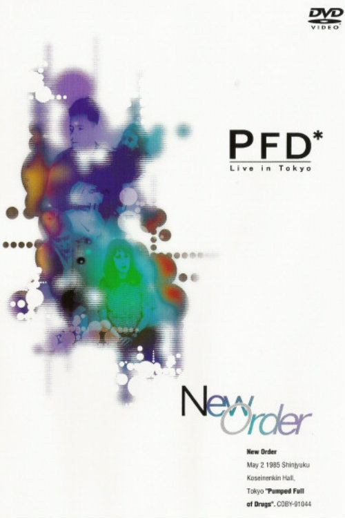 Pumped Full of Drugs poster