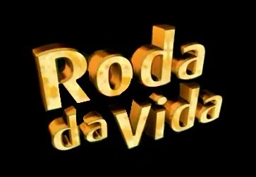 Roda da Vida poster